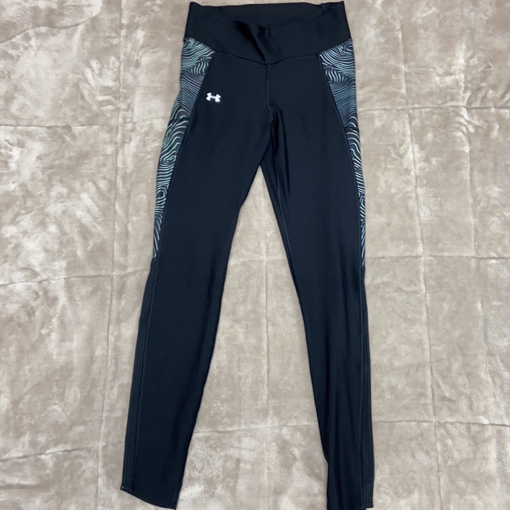 Under Armour tights
